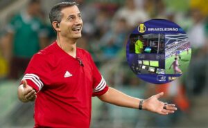 vila nova x santos tem decisão polêmica da arbitragem e salvio spinola expõe a verdade