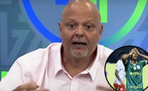 palmeiras muda de ideia e volta de estêvão tem reviravolta: "informação que tenho", diz paulo massini