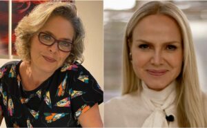 filha de silvio santos comenta sobre saída de eliana do sbt: "novos caminhos"