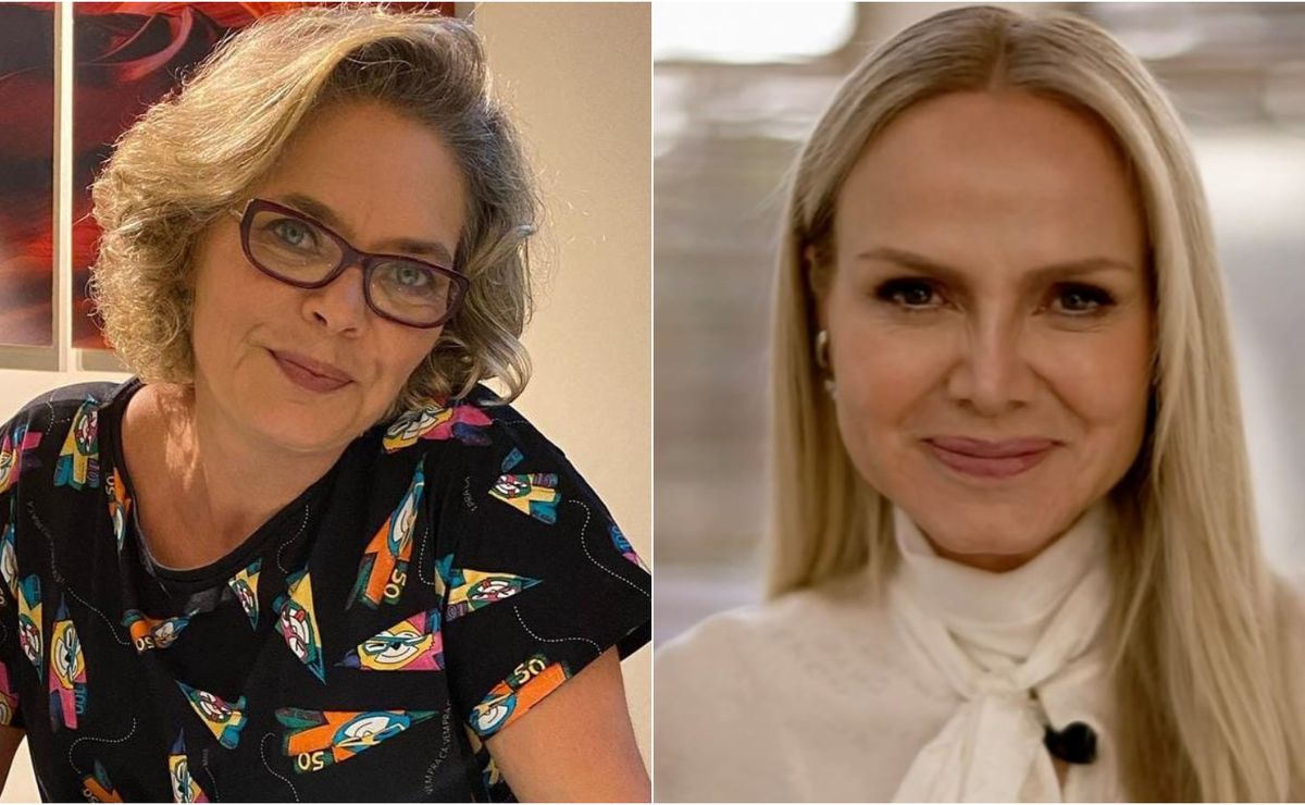 filha de silvio santos comenta sobre saída de eliana do sbt: "novos caminhos"