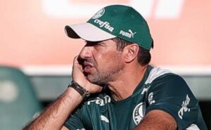 abel define estratégia para confrontos do palmeiras em agosto; entenda plano