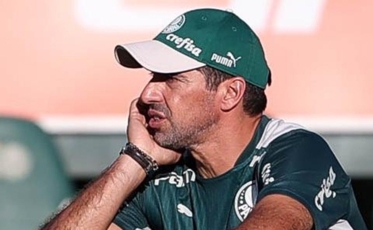 abel define estratégia para confrontos do palmeiras em agosto; entenda plano