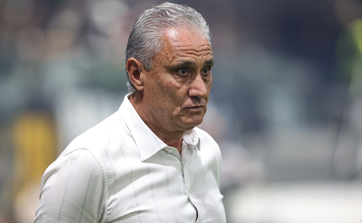 flamengo de tite aceita vender titular para a inglaterra por r$ 90 milhões  