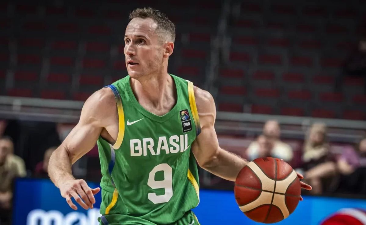 basquete masculino nas olimpíadas 2024: grupos, programação e onde assistir