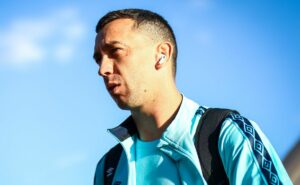 marchesín é bancado por renato no grêmio após polêmicas e desentendimento