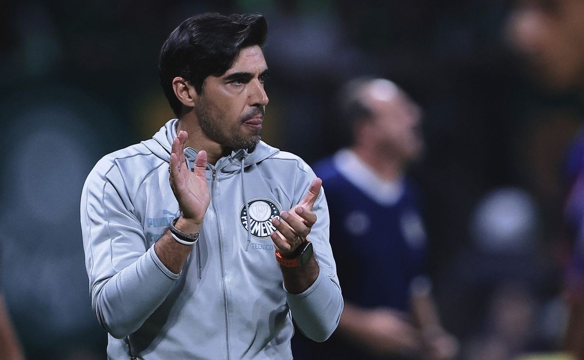 palmeiras duela contra atlético go em casa com histórico recente muito favorável