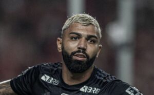 gabigol quer preservar idolatria no flamengo e volta a negociar renovação de contrato