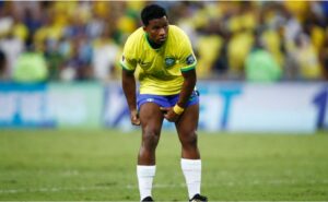 olimpíadas paris: por que seleção brasileira masculina de futebol não se classificou?