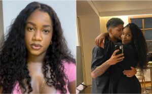 grávida, iza expõe traição de yuri lima e fim do relacionamento: "nunca imaginei passar por isso"