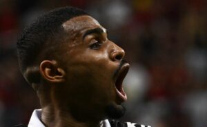 joaquim tem reunião com o botafogo e santos pode fechar venda do zagueiro