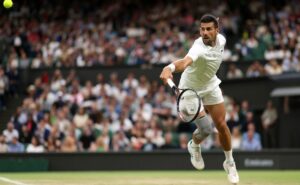 jogadores, favoritos e destaques de wimbledon 2024