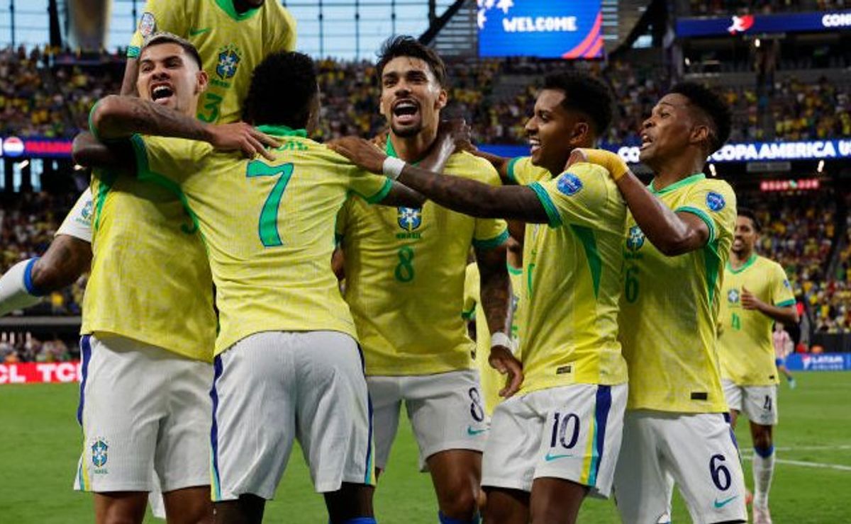 copa américa: seleção pode garantir pelo menos r$ 68 milhões em premiação se vencer o uruguai