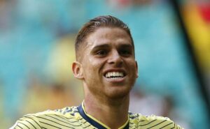 corinthians tem acordo com cuellar e oferece r$ 22 milhões ao al shabab