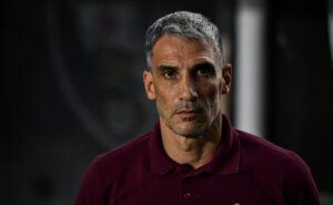 vojvoda analisa jogo contra o flamengo no maracanã após vitória com o fortaleza