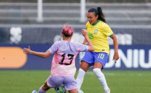 olimpíadas 2024: conheça o stade bordeaux e parc des princes, casa da seleção feminina na fase de grupos