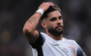 departamento de matemática revela chances do corinthians de yuri alberto ir para segunda divisão