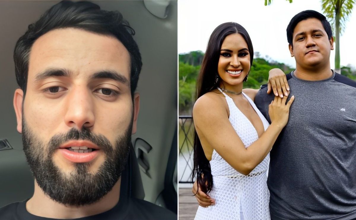 “logo a família”; após vídeo de matteus repercutir, irmão de isabelle faz promessa