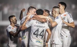 palpite crb x santos – série b – 28/07/2024