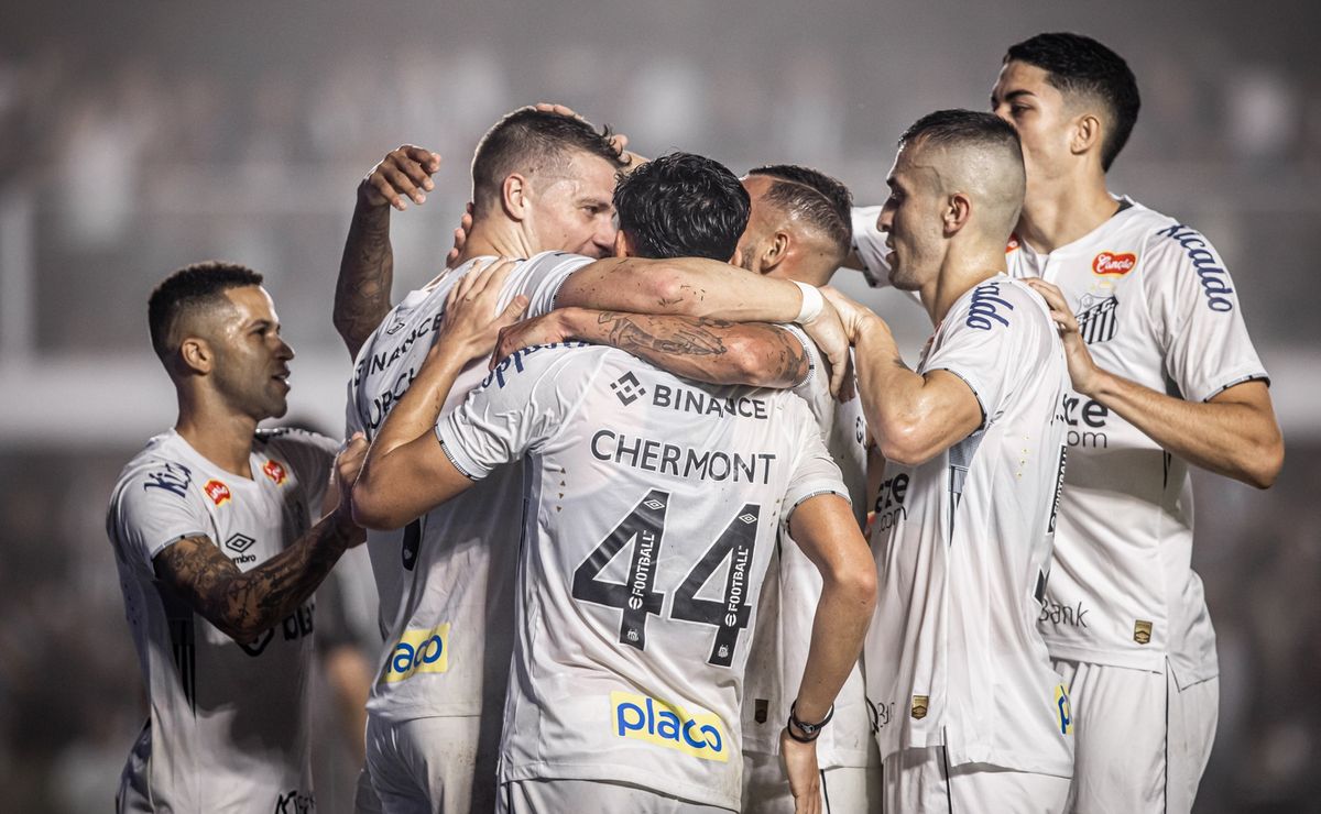 palpite crb x santos – série b – 28/07/2024