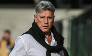 substituto de renato: novo treinador do grêmio é escolhido pelos tricolores