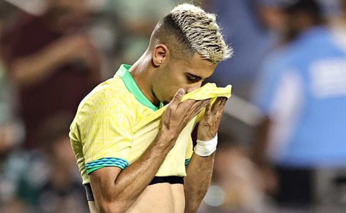 seleção uruguaia provoca brasil após eliminação na copa américa: “esse joga na premier”