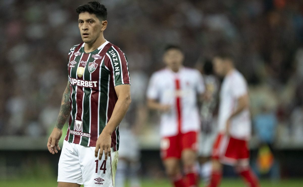 fluminense não consegue manter boa fase após títulos, lutando contra rebaixamentos, entenda: