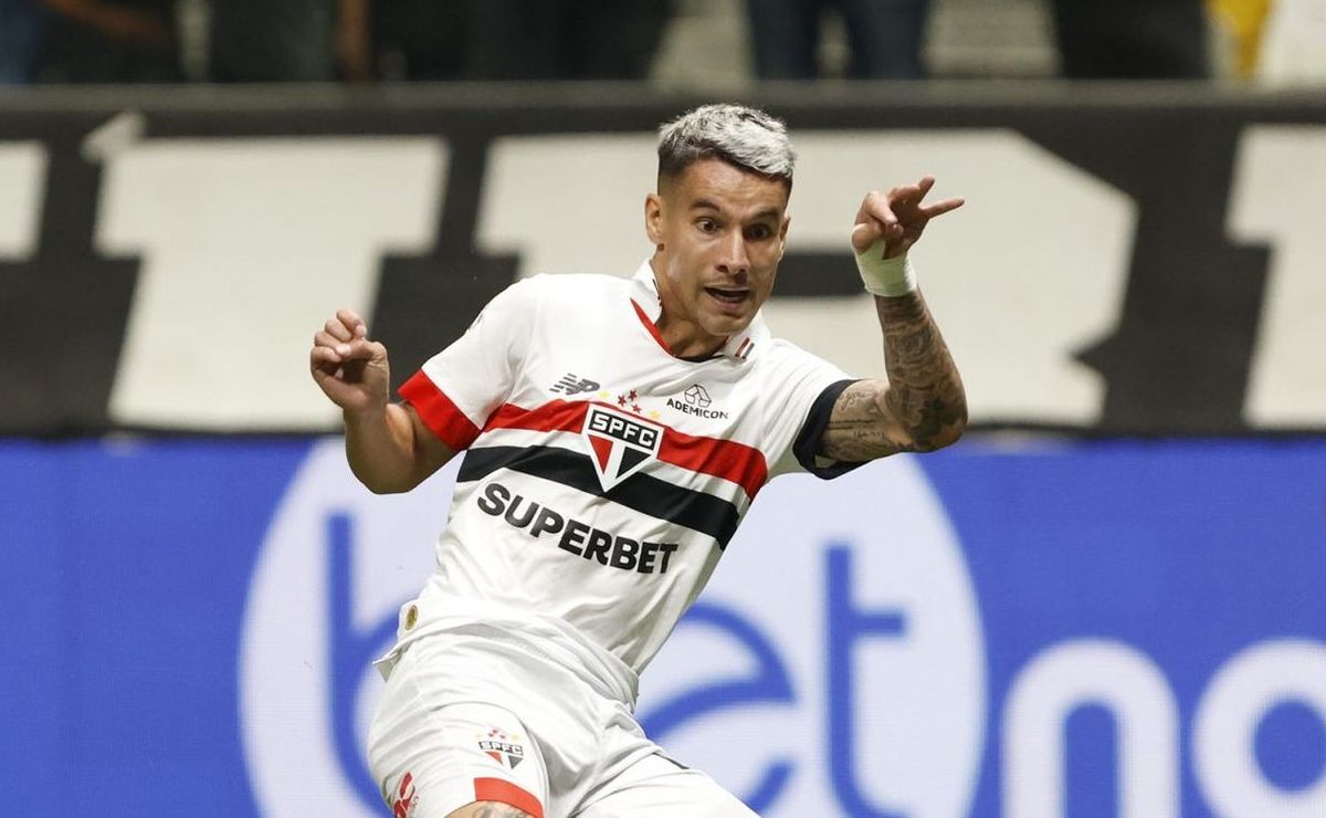 no são paulo, ferreira fala sobre duelo diante do grêmio: “sentimento diferente"