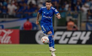 artilheiro e cão de guarda! william foi o jogador que mais roubou bola no 1º turno do brasileirão