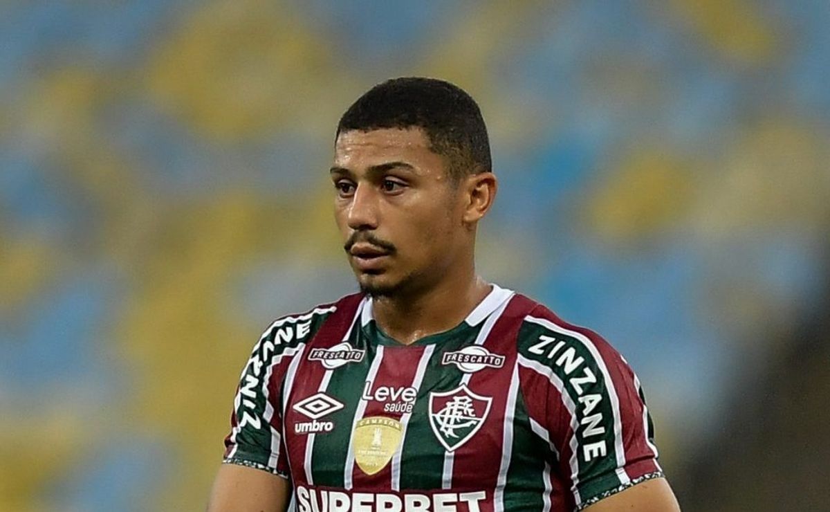 retorno de andré ao fluminense gera expectativa para evolução da equipe