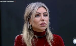 a grande conquista 2: liziane gutierrez é a décima eliminada da mansão
