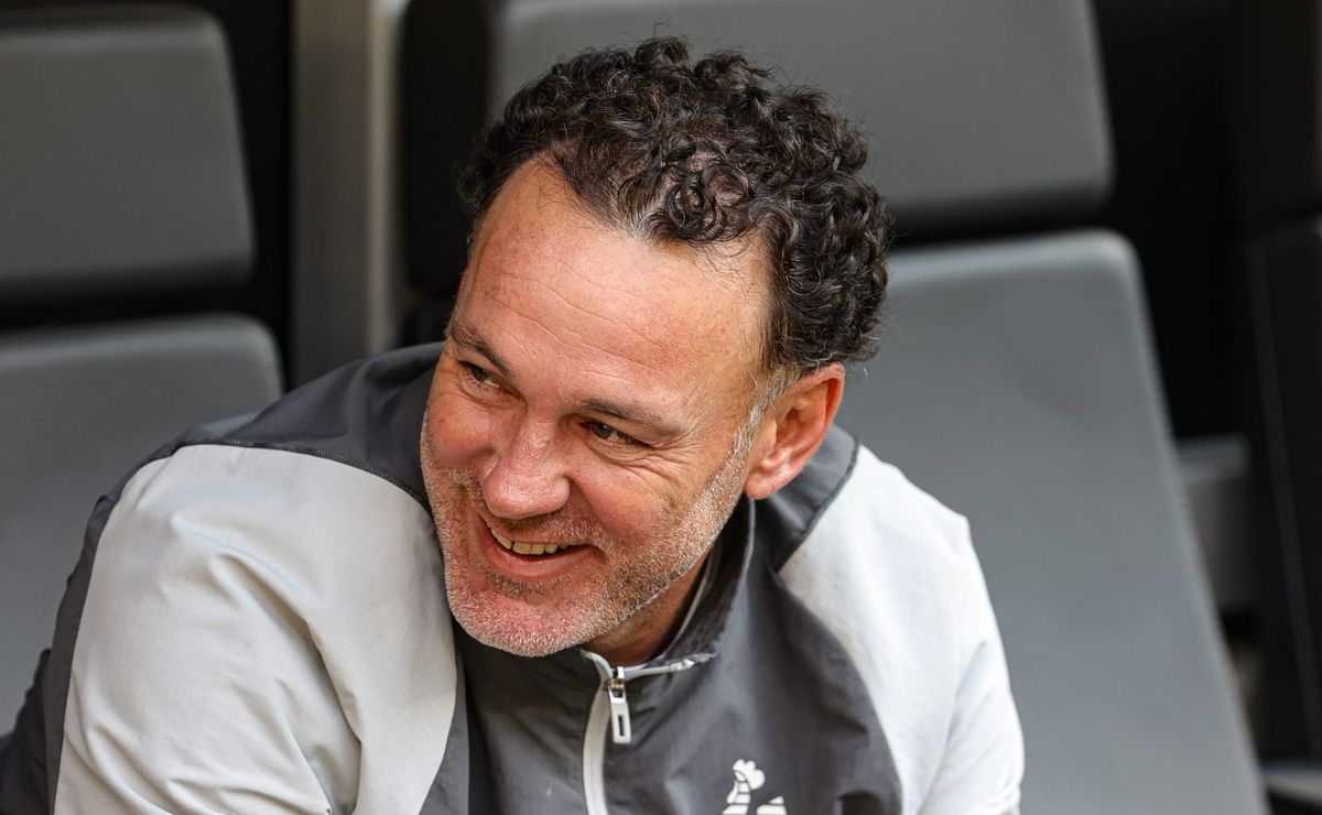 atlético atualiza situação de lesionados e milito pode ter novidade para enfrentar o são paulo