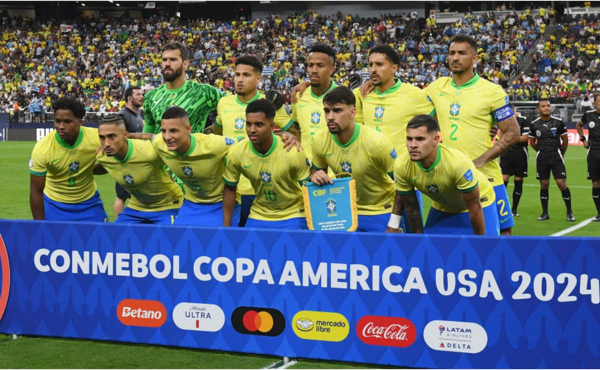 copa américa: brasil ganhou 4 milhões de dólares; argentina já garantiu mais do que o dobro