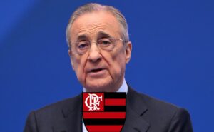 r$ 82,5 milhões: flamengo 'vira' o real madrid de florentino pérez no brasil e prepara super acordo