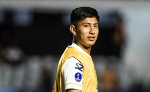 miguelito vai se reunir no santos após volta da copa américa com decisão sobre a carreira