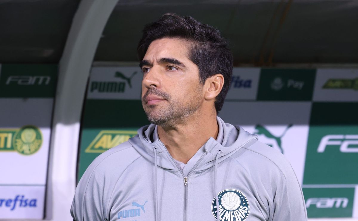 palmeiras de abel ferreira conta com o retorno de gustavo gómez; confira