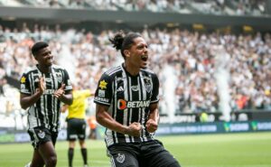 contratação de maurício lemos no são paulo só falta assinar e deixar o atlético 