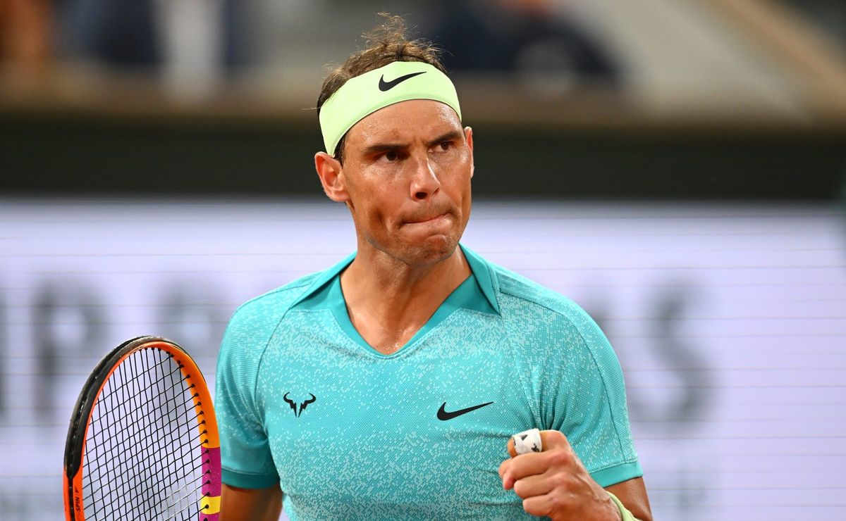 antes dos jogos olímpicos, rafael nadal pode voltar a ser campeão em atp: onde assistir e horário