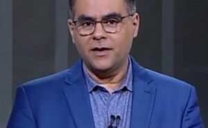 comentarista não aprovou atitude da torcida do fogão: "não acho justo"