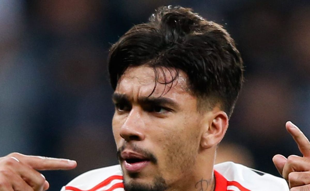 landim confirma conversas por retorno de paquetá ao flamengo: "alguns movimentos já fizemos"