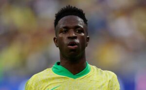 copa américa: raphinha se salva e vini jr decepciona no empate do brasil contra a colômbia; veja as notas da amarelinha