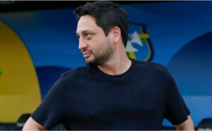 brasil x japão: arthur elias convoca suplentes para a partida; veja as alterações