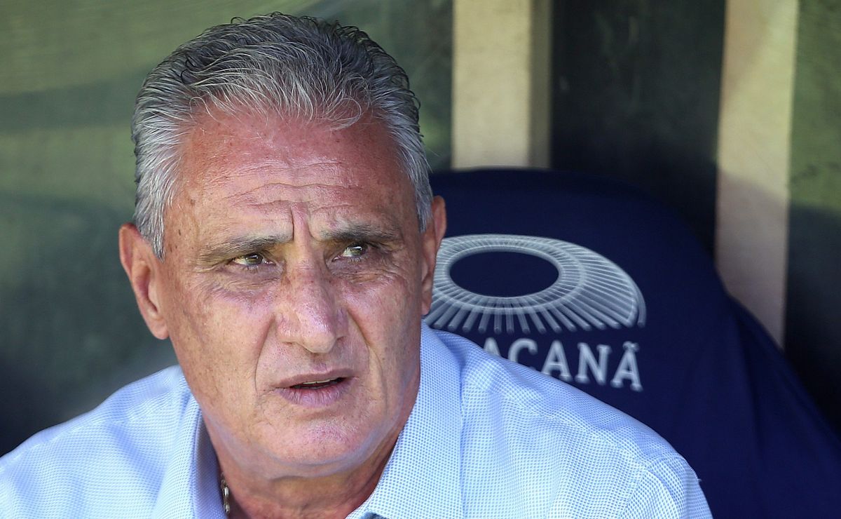 altitude de la paz, mata mata com o palmeiras e muito mais: flamengo de tite terá calendário apertado em agosto