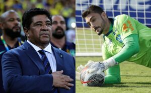 seleção brasileira gera interferência, e cbf altera horário de jogo do são paulo pelo brasileiro