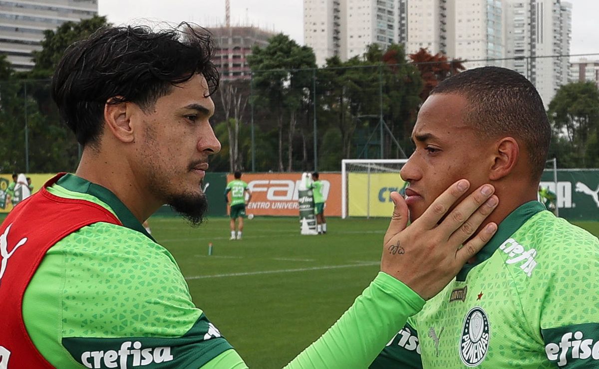 zerado? jhon jhon deixa palmeiras, mas com gol no profissional; entenda