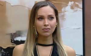 a grande conquista 2: anahí é a oitava participante eliminada da mansão