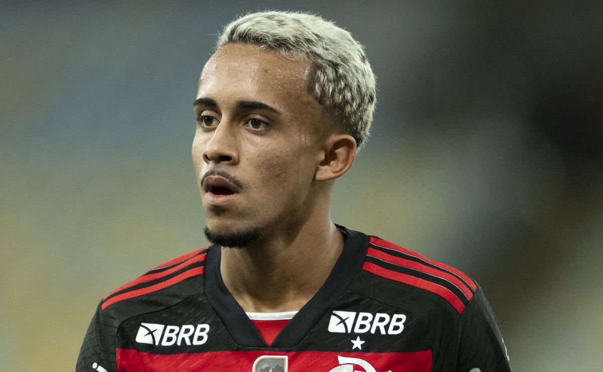 venda de matheus gonçalves é encaminhada e flamengo pode lucrar r$ 48,7 milhões