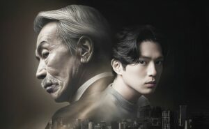 conheça "house of the owl", nova série japonesa em alta no disney+