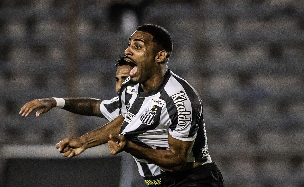 não joga mais no santos: joaquim dá adeus ao peixe e cita superação