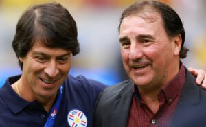 copa américa 2024: quem foram os técnicos demitidos no torneio