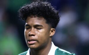 ancelotti toma decisão sobre endrick após atacante chegar na europa e real madrid tem planos para o jovem